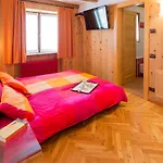 Bed & Breakfast White Moon Gressoney-La-Trinite