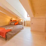 White Moon Bed & Breakfast Gressoney-La-Trinite