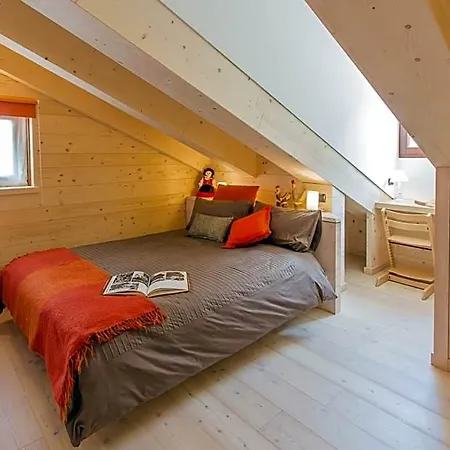 Bed & Breakfast White Moon Gressoney-La-Trinite