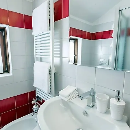 Bed & Breakfast White Moon Gressoney-La-Trinite