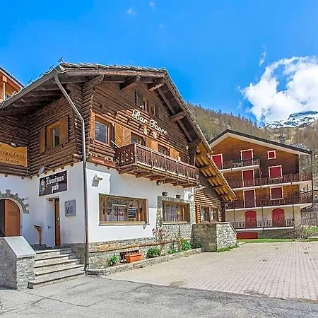Bed & Breakfast White Moon 3*
