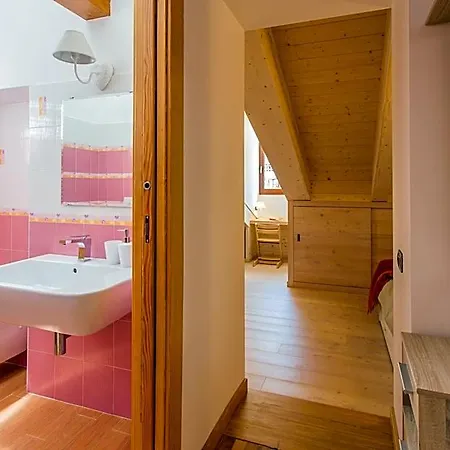 Bed & Breakfast White Moon Gressoney-La-Trinite