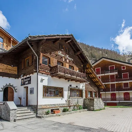 White Moon Gressoney-la-Trinité