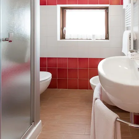 לינה וארוחת בוקר White Moon Gressoney-la-Trinité