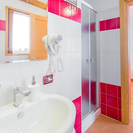 White Moon Gressoney-la-Trinité