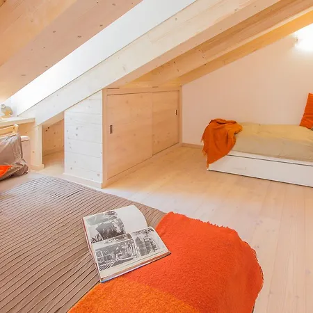 Bed & Breakfast White Moon 3*