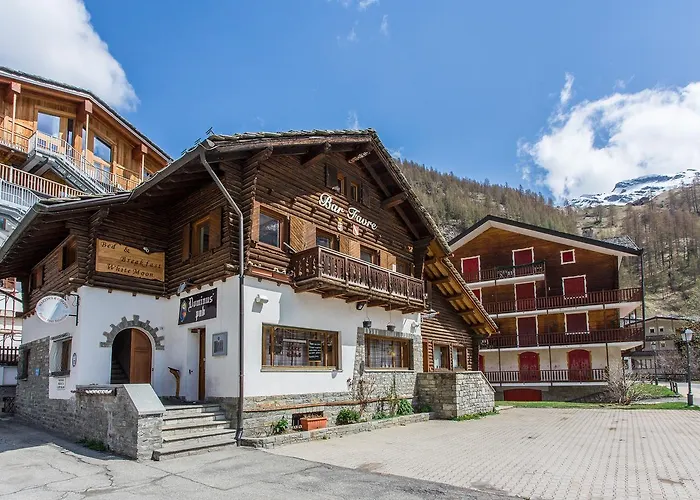 白月亮住宿加早餐旅馆 格雷索拉特里尼泰