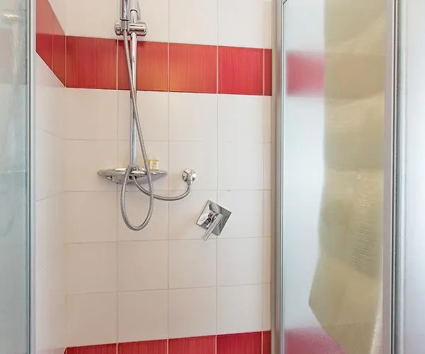 白月亮住宿加早餐旅馆 3*