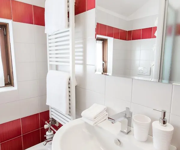 White Moon Gressoney-la-Trinité