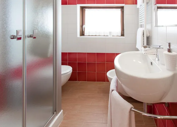 住宿加早餐酒店 白月亮住宿加早餐旅馆 格雷索拉特里尼泰