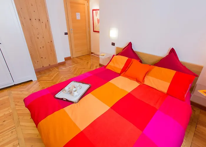 白月亮住宿加早餐旅馆