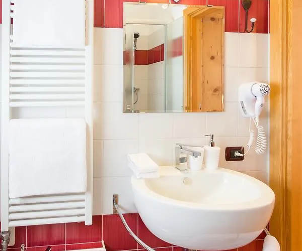 Bed & Breakfast White Moon 3*