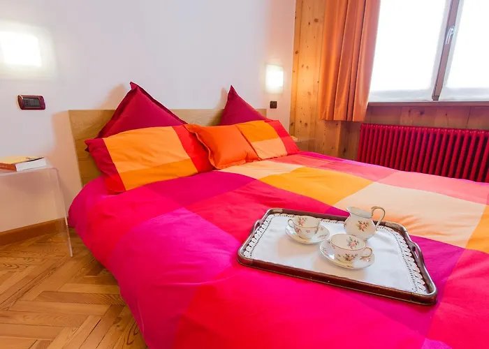 Bed & Breakfast White Moon 3*