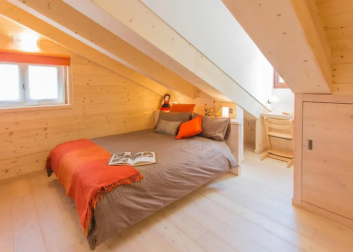 White Moon Bed & Breakfast 3*