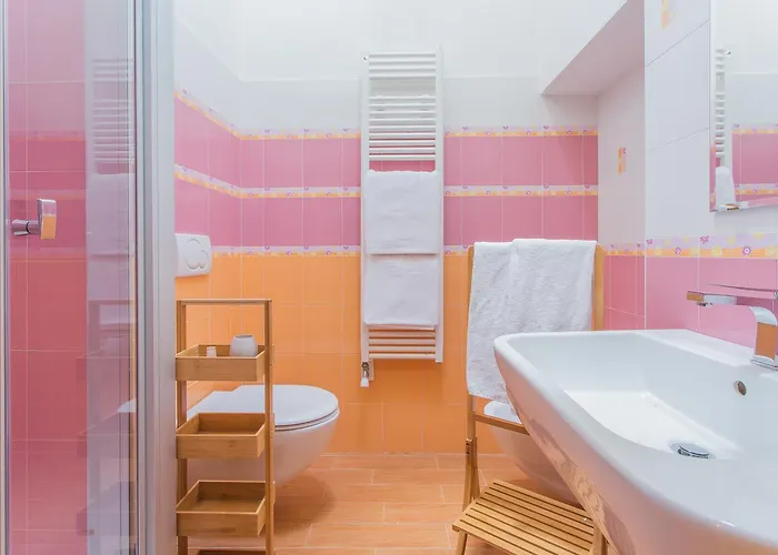 白月亮住宿加早餐旅馆 格雷索拉特里尼泰